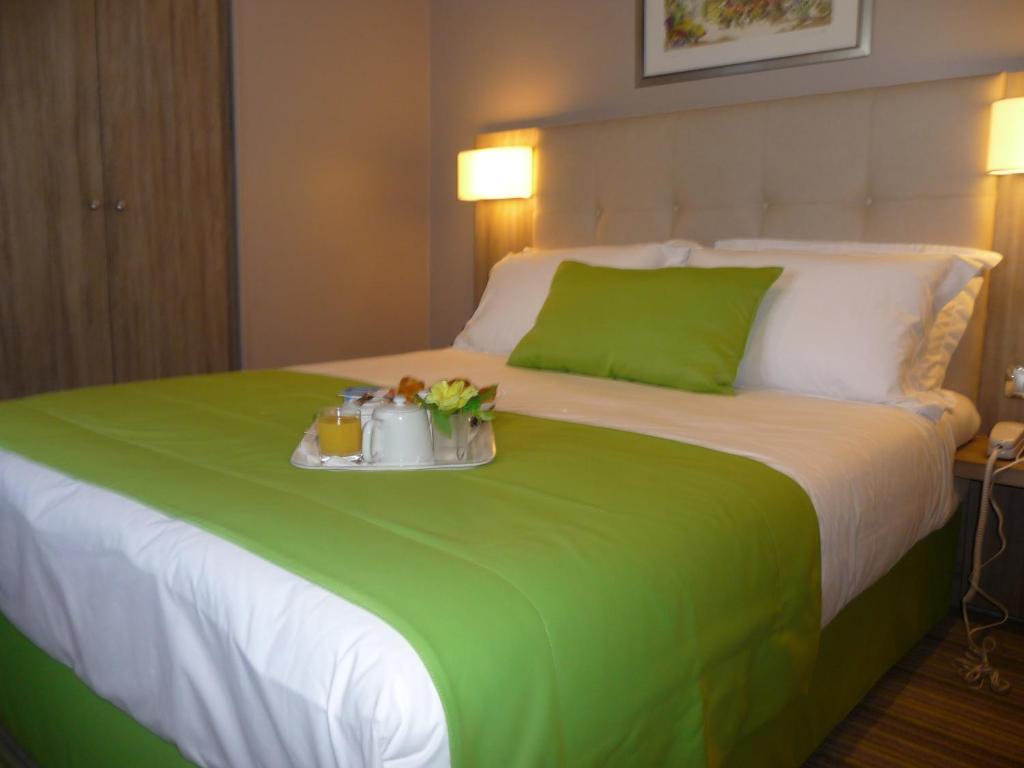 Hotel Floridor Etoile Aulnay-sous-Bois Exterior foto